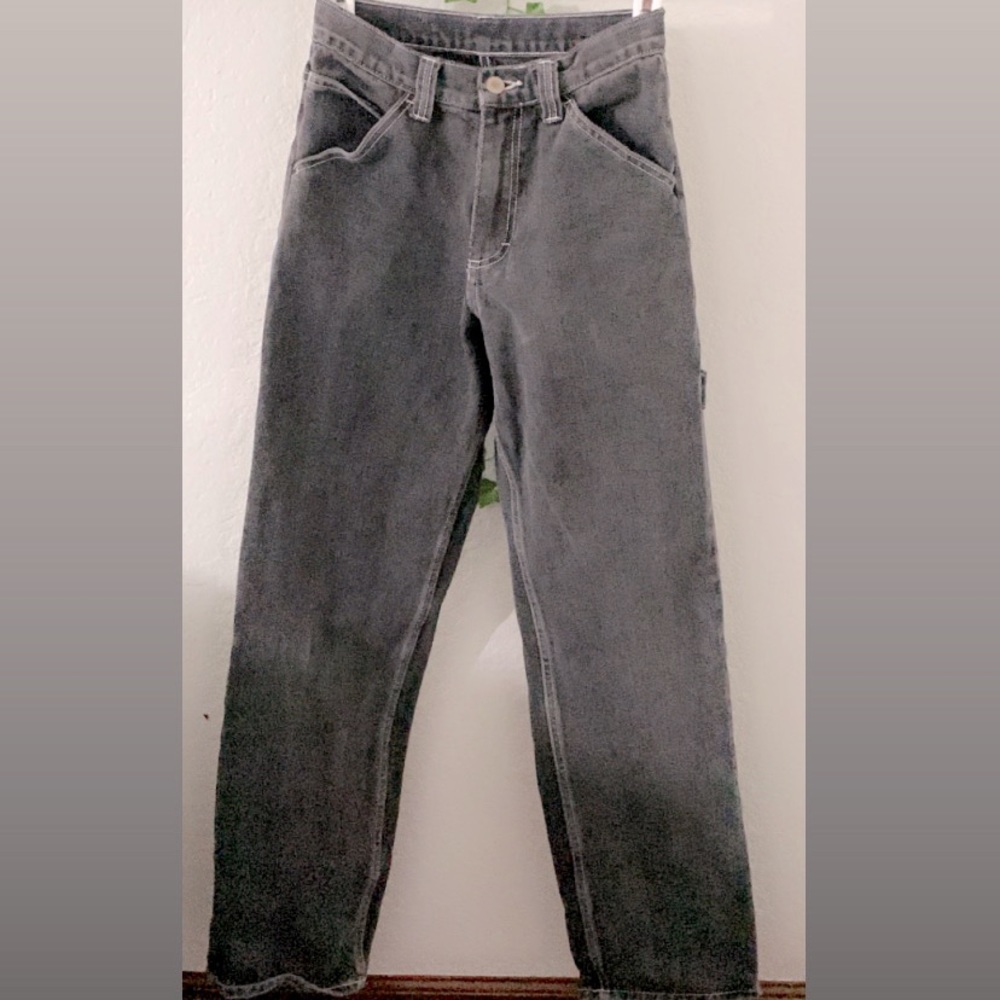 Black Brandy Jeans